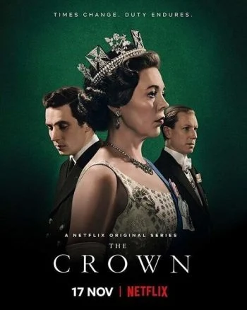 مسلسل The Crown الموسم الثالث الحلقة 2 الثانية