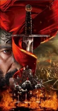 مسلسل ممالك النار الحلقة 13 الثالثة عشر