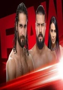 عرض الرو WWE RAW 18.11.2019 مترجم
