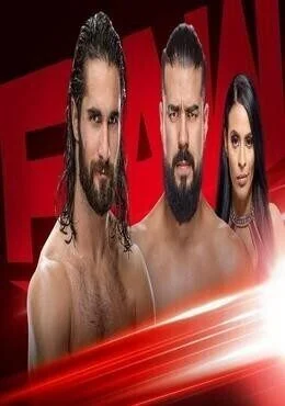 عرض الرو WWE RAW 18.11.2019 مترجم