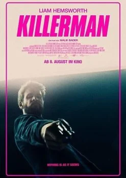 فيلم Killerman 2019 مترجم