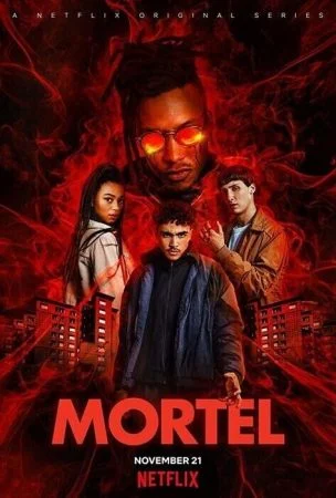 مسلسل Mortel الموسم الاول مترجم
