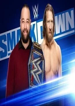 عرض سماك داون لايف WWE Smackdown Live 22.11.2019 مترجم