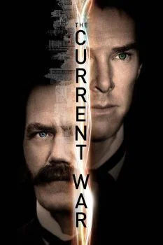 فيلم The Current War 2017 مترجم