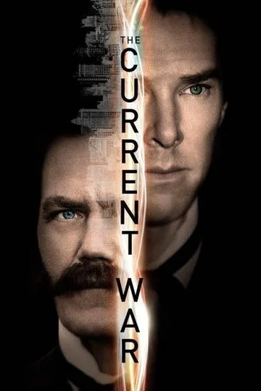 فيلم The Current War 2017 مترجم