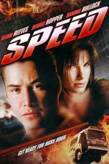 فيلم Speed 1994 مترجم