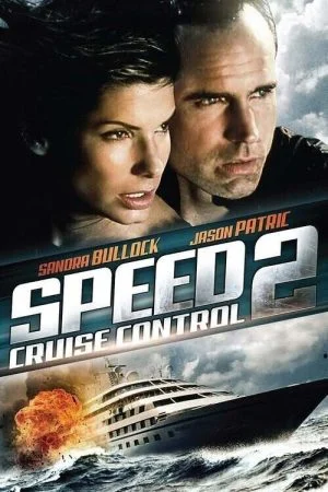 فيلم Speed 2: Cruise Control 1997 مترجم