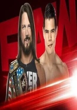 عرض الرو WWE RAW 25.11.2019 مترجم