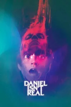 فيلم Daniel Isn’t Real 2019 مترجم