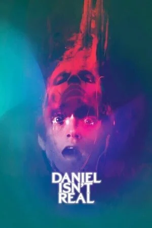 فيلم Daniel Isn’t Real 2019 مترجم