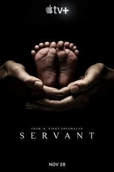 مسلسل Servant الموسم الاول الحلقة 9 التاسعة