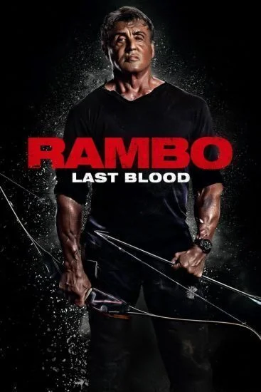 فيلم Rambo: Last Blood 2019 مترجم