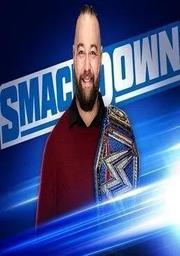 عرض سماك داون لايف WWE Smackdown Live 29.11.2019 مترجم