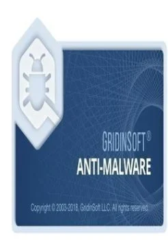 برنامج GridinSoft Anti-Malware 4.1.15.315 لازالة الفيروسات والملفات الخبيثه
