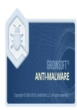 برنامج GridinSoft Anti-Malware 4.1.15.315 لازالة الفيروسات والملفات الخبيثه