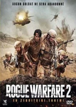 فيلم Rogue Warfare: The Hunt 2019 مترجم