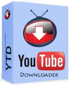 برنامج YTD Video Downloader Pro 5.9.15.5 Final للتحميل من اليوتيوب