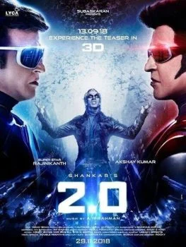 فيلم 2.0 2018 مترجم