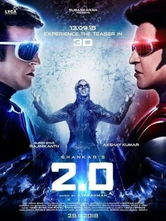 فيلم 2.0 2018 مترجم
