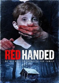 فيلم Red Handed 2019 مترجم