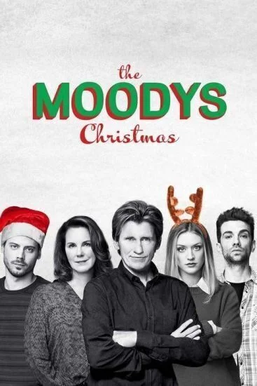مسلسل The Moodys الموسم الاول الحلقة 1 الاولي