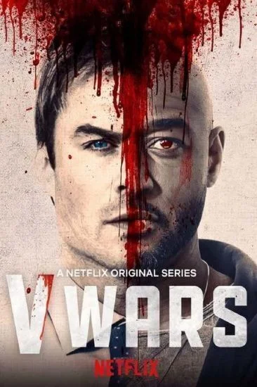 مسلسل V-Wars الموسم الاول الحلقة 2 الثانية مترجمة