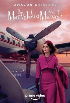 مسلسل The Marvelous Mrs. Maisel الموسم الثالث الحلقة 8 الثامنة والاخيرة