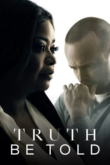 مسلسل Truth Be Told الموسم الاول