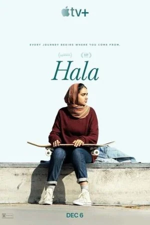 فيلم Hala 2019 مترجم
