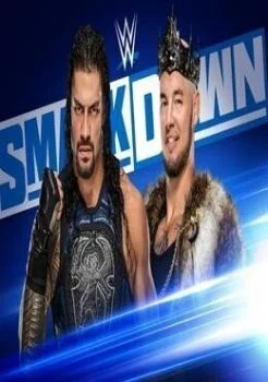 عرض سماك داون لايف WWE Smackdown Live 06.12.2019 مترجم