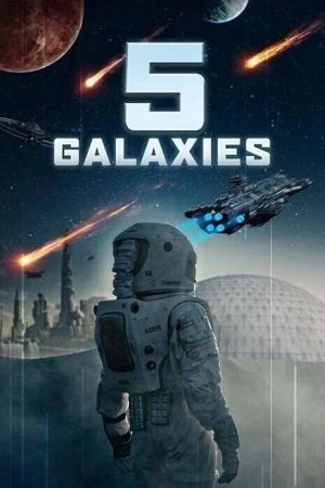 فيلم A. I. Tales 2019 مترجم