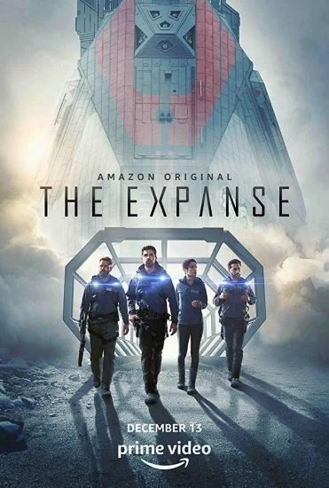 مسلسل The Expanse الموسم الرابع الحلقة 3 الثالثة