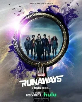 مسلسل Runaways الموسم الثالث الحلقة 1 الاولى