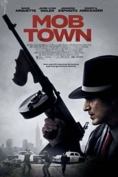 فيلم Mob Town 2019 مترجم
