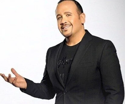 جميع البومات هشام عباس
