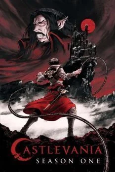 مسلسل Castlevania الموسم الاول الحلقة 3 الثالثة