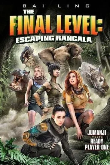 فيلم The Final Level: Escaping Rancala 2019 مترجم