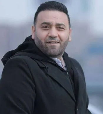 البومات مجد القاسم