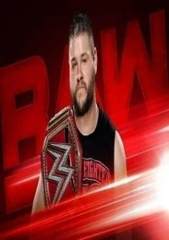عرض الرو WWE RAW 16.12.2019 مترجم