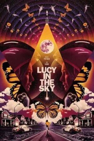 فيلم Lucy in the Sky 2019 مترجم