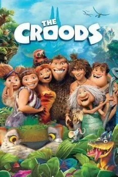 فيلم The Croods 2013 مترجم
