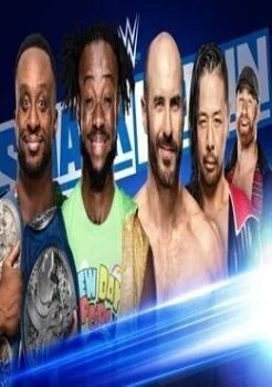 عرض سماك داون لايف WWE Smackdown Live 20.12.2019 مترجم