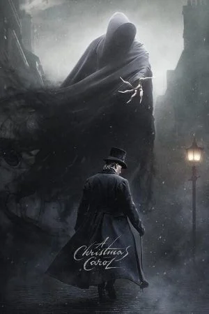 مسلسل A Christmas Carol الموسم الاول الحلقة 1 الاولى