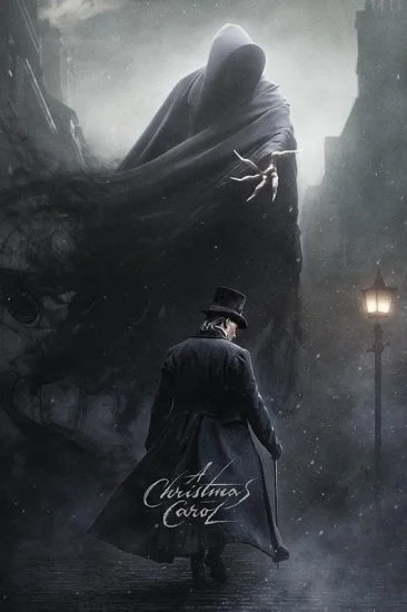 مسلسل A Christmas Carol الموسم الاول الحلقة 1 الاولى