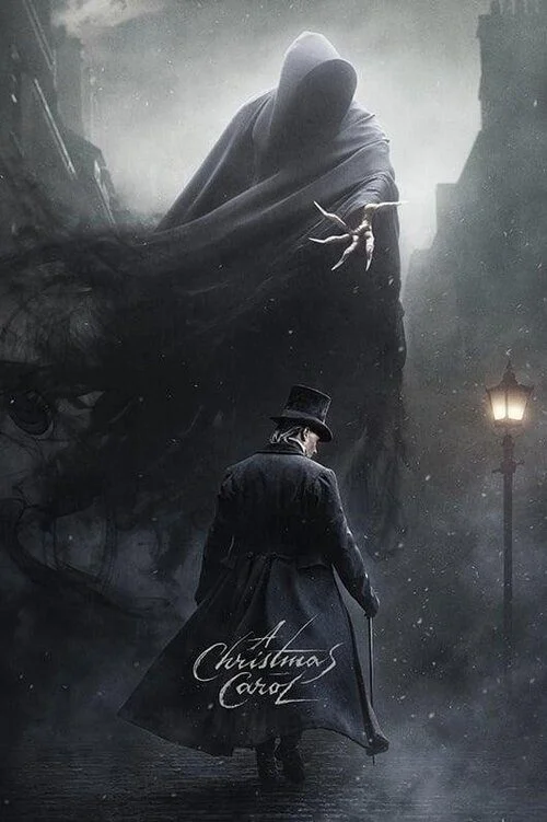 مسلسل A Christmas Carol الموسم الاول