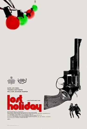 فيلم Lost Holiday 2019 مترجم