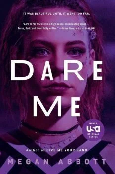 مسلسل Dare Me الموسم الاول الحلقة 6 السادسة