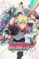 انمي Boruto Naruto Next Generations الحلقة 145 مترجمة