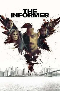 فيلم The Informer 2019 مترجم