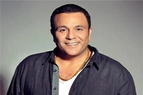 البومات محمد فؤاد